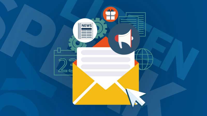 HPUD Newsletter Subscription