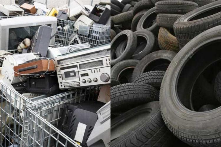 Heber Community Clean-up